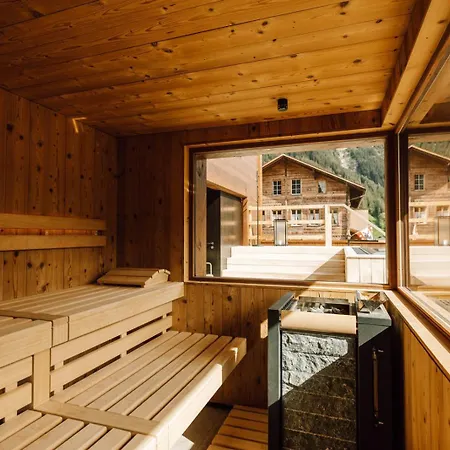 Hotel Fiescherblick Grindelwald