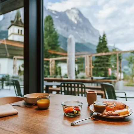 Fiescherblick * Grindelwald