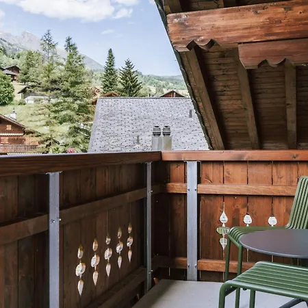 Hotel Fiescherblick Grindelwald